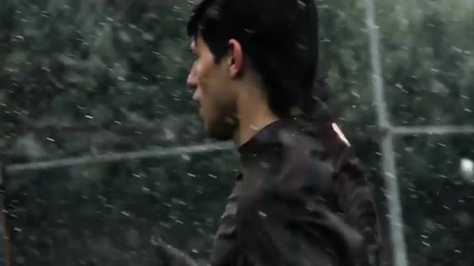 Get Inside the Pro with Nike Football