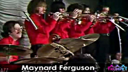 М. Ferguson band !!!