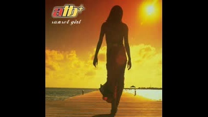 Atb - Sunset Girl