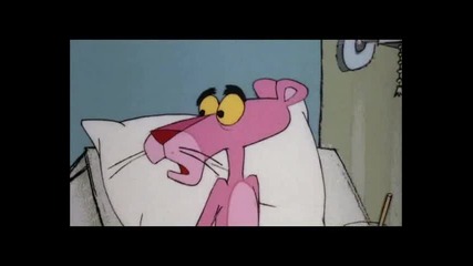 Pink Panther - The Pink Pill