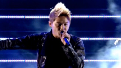 Jyj - I. D. S + Be The One Remix~ Unforgettable Live Concert In Japan