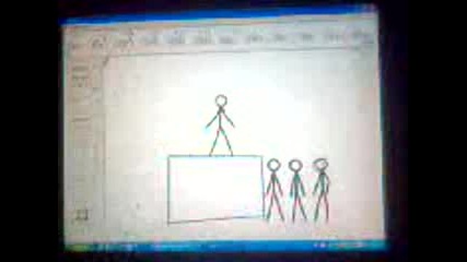 animation aparkour and ... - part 2 