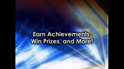 Blitz Through Time - Now on Facebook 