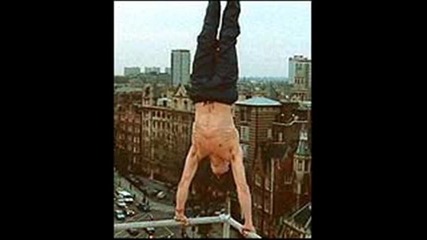 Parkour Pictures