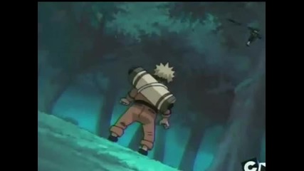 Your last day - naruto