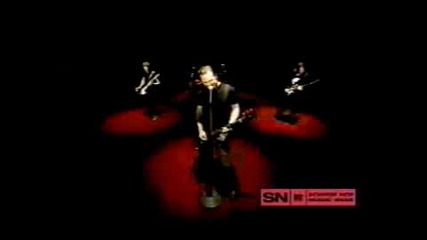 Metallica - Turn The Page
