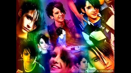 Bill Kaulitz Super Hot