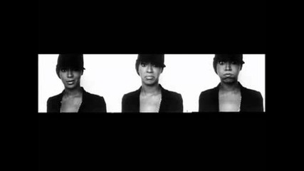 Beyonce - Flaws And All Hq