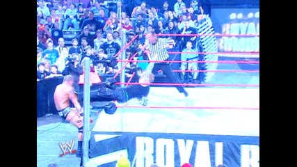 Jeff Hardy mv 