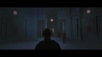 Jacob:new Moon Trailer