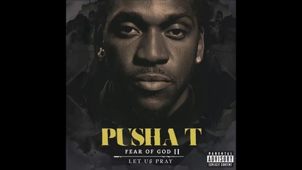 Pusha T - What Dreams Are Made Of