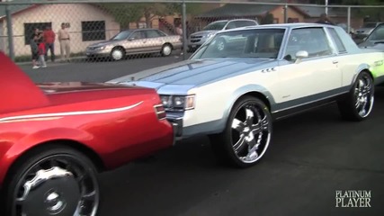 Dub Life Westside Edition- Sin City Series