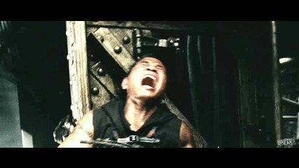 Pandorum Trailer 2