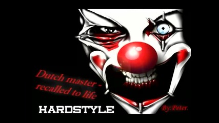 Best hardstyle 2010 part 3