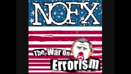 Nofx - Whoops 