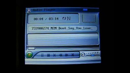 Mp5 Player
