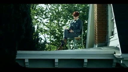 Patrick Wolf - House
