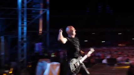 Miligram - Kombank Arena - Reklama - Koncert 29112014