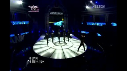 120127 Teen Top- Crazy [hd]