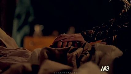 Me Before You _ Trailer Frary Style