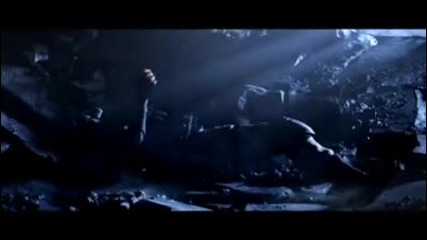 Prototype - Official Intro Cinematic 