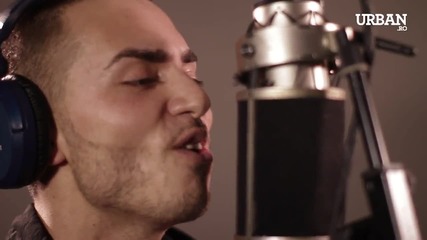 Sonny Flame - 7 Days (craig David cover) - Live @ Urban Studio