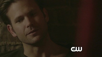 The Vampire Diaries Season 3 Episode 19 Webclip + превод