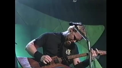 Metallcia - Enter Sandman, Nothing Else Matters & Battery - Seattle, 2000