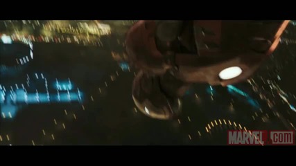 Iron Man 2 Trailer ( Official ) 