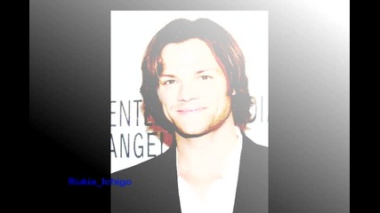 Jared Padalecki is fuckin perfect •