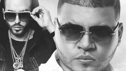 New! 2015 | Farruko Ft. Yandel - Lejos De Aqui ( Remix )