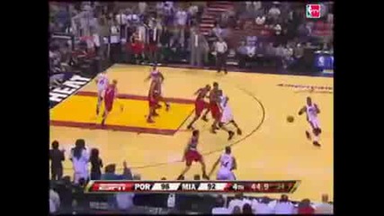 Top 10 Dwyane Wade Plays of the 2009