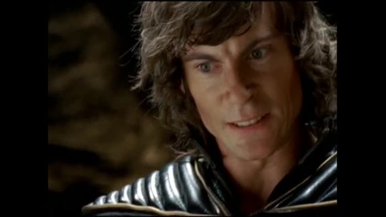 Power Rangers Jungle Fury [14] Ghost Of A Chance - Part 2