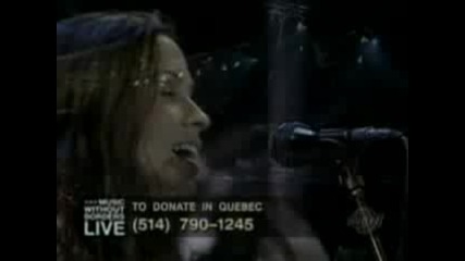 Alanis Morissette - You Learn (live) 