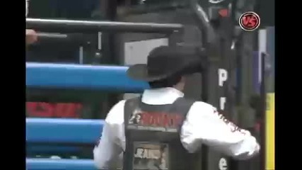 L.j. Jenkins Vs. Alice Cooper 