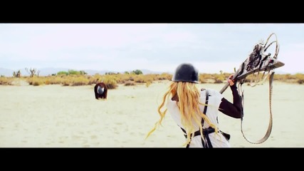 Avril Lavigne - Rock N Roll ( Official Video - 2013 )