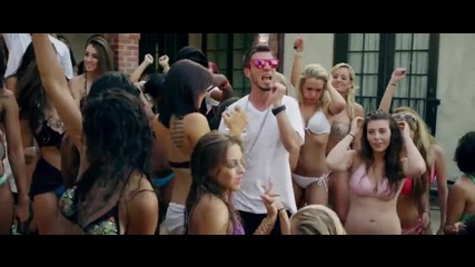 Ces Cru Feat. Tech N9ne - Power Play