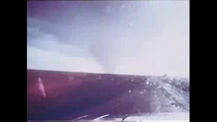Extreme Tornado