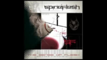Spineflesh - The Sense of Flesh