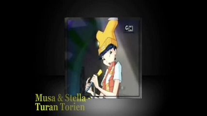 Musa & Stella - Turan Torien