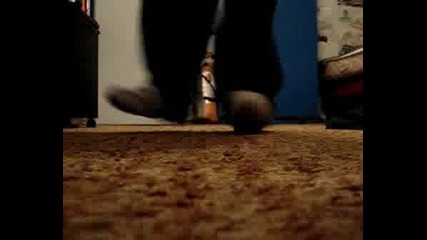 C Walk