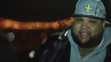 S. Fresh Feat. F-1 - Jay-z's Psa Freestyle
