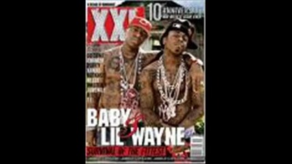 Lil Wayne - Really Not Really