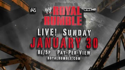 This years Royal Rumble will be the largest in Wwe history 
