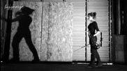 Lindsey Stirling - Shadows [high quality]