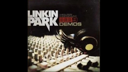 Linkin Park - Fear ( Leave Out All The Rest Demo ) Lp U 9.06 