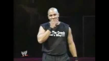 WWE Royal Rumble 2005 Част 4