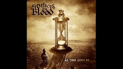 Brothers in Blood - We Go On