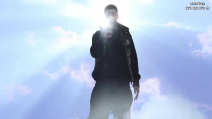 Drake & Eminem – Forever Remix 