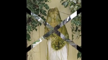 инж. Колев в двореца на кралица Елизабет - Сиси в Корфу 